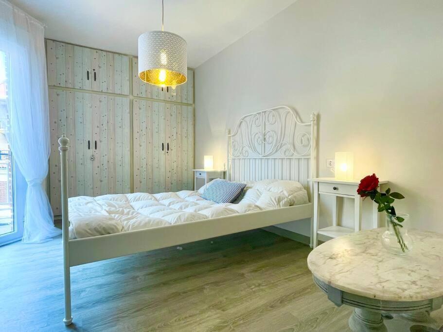 Apartment Piso En San Mames A 10 Minutos De La Catedral
